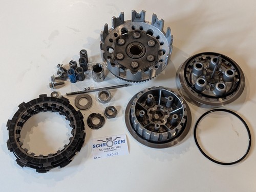 Yamaha dt175mx 2k4 - yamaha,