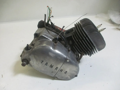 Motor kupplung yamaha 125 - yamaha, e