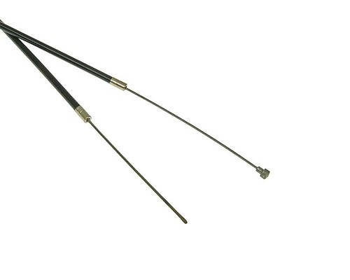Kupplungszug universal