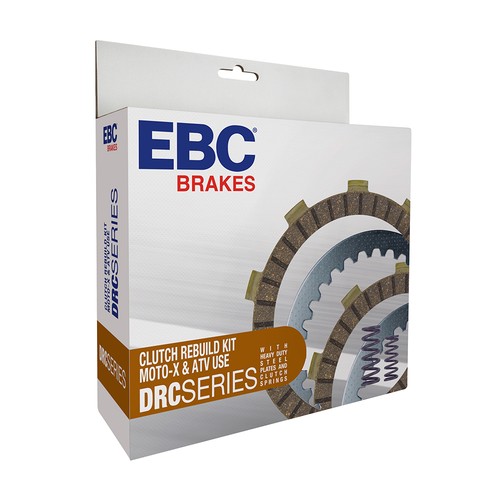 Ebc dirtracer kupplungs kit - ebc, kupplungs-kit