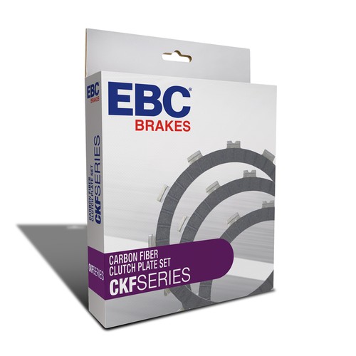 Ebc carbon kupplungssatz - ebc, carbon-kupplungssatz