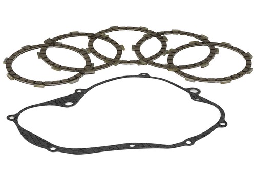 Kupplung für yamaha lc2 - kupplung,