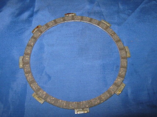 Original yamaha dt gt - fs, ty