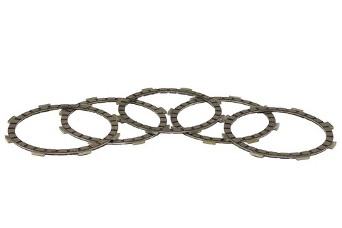 Kupplung für yamaha lc2 - für,