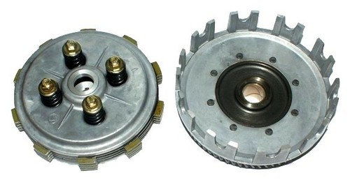 Kupplung komplett für - für, yamaha