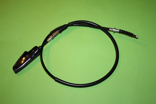 Kupplungszug yamaha dt125e - kupplungszug,