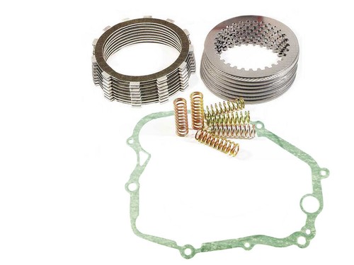 Kupplung für yamaha 125 - dt, lc