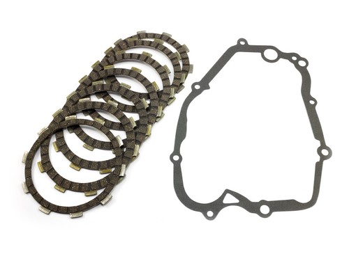 Kupplung reparatur satz ebc - reparatur,