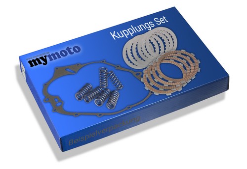 Kupplung trw für yamaha - kupplung,