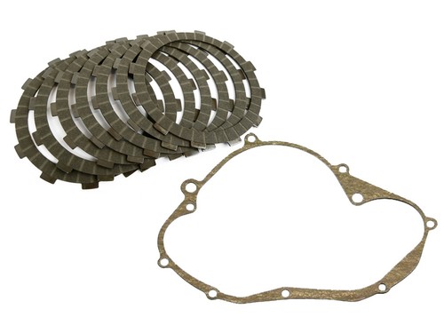 Kupplung für yamaha lc2 - kupplung,