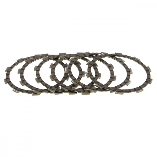 Ebc kupplungs lamellen satz - kupplungs,